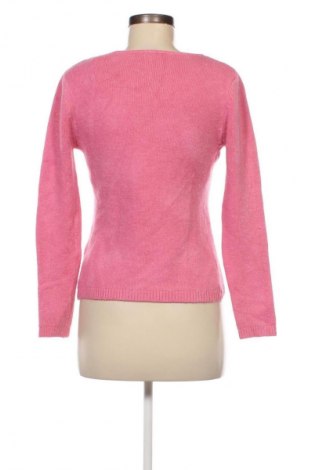 Damen Strickjacke, Größe M, Farbe Rosa, Preis € 6,49