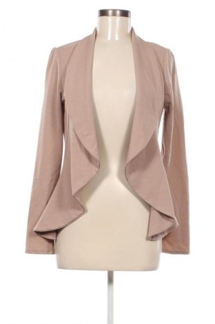 Damen Strickjacke, Größe M, Farbe Beige, Preis € 6,49