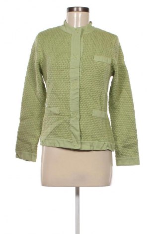 Cardigan de damă, Mărime L, Culoare Verde, Preț 43,99 Lei