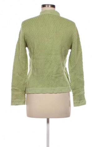 Cardigan de damă, Mărime L, Culoare Verde, Preț 95,99 Lei