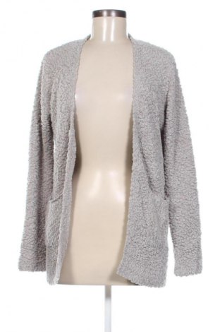 Damen Strickjacke, Größe XXL, Farbe Grau, Preis 10,49 €