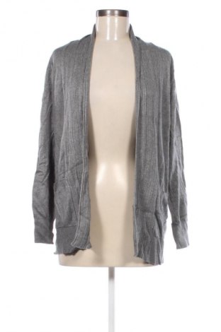 Damen Strickjacke, Größe M, Farbe Grau, Preis 20,49 €