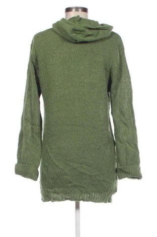 Cardigan de damă, Mărime M, Culoare Verde, Preț 40,99 Lei