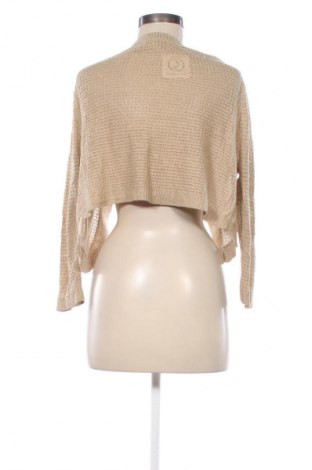 Damen Strickjacke, Größe M, Farbe Beige, Preis € 8,49