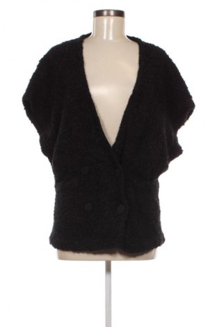 Cardigan de damă, Mărime M, Culoare Negru, Preț 95,99 Lei