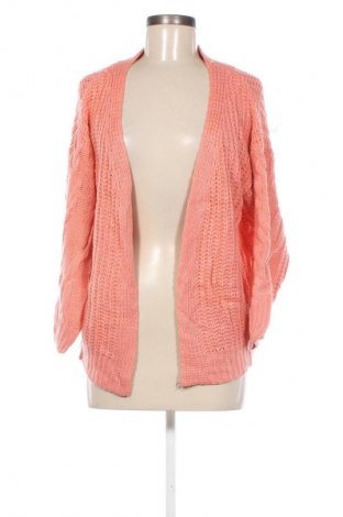 Damen Strickjacke, Größe S, Farbe Rosa, Preis € 8,49