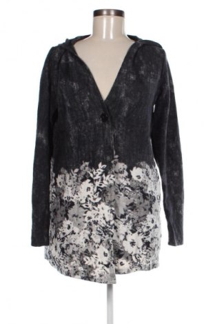 Cardigan de damă, Mărime S, Culoare Gri, Preț 38,99 Lei