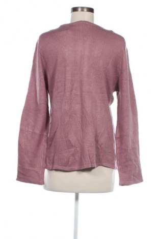 Damen Strickjacke, Größe L, Farbe Rosa, Preis € 5,49