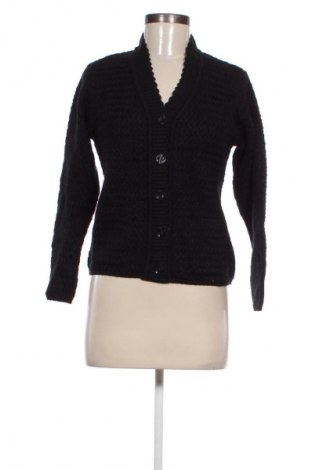 Cardigan de damă, Mărime L, Culoare Negru, Preț 43,99 Lei