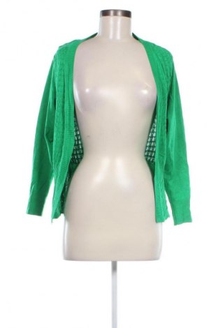 Cardigan de damă, Mărime M, Culoare Verde, Preț 38,99 Lei