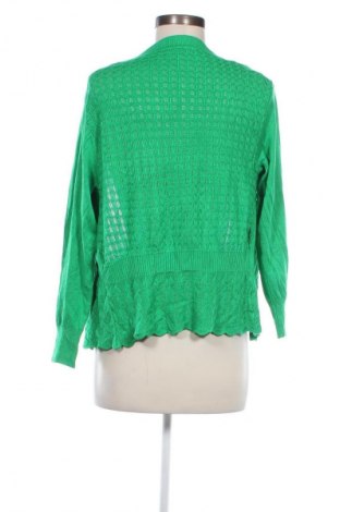 Cardigan de damă, Mărime M, Culoare Verde, Preț 38,99 Lei