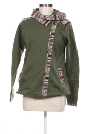 Cardigan de damă, Mărime M, Culoare Verde, Preț 38,99 Lei