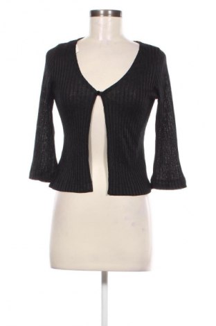 Cardigan de damă, Mărime S, Culoare Negru, Preț 95,99 Lei