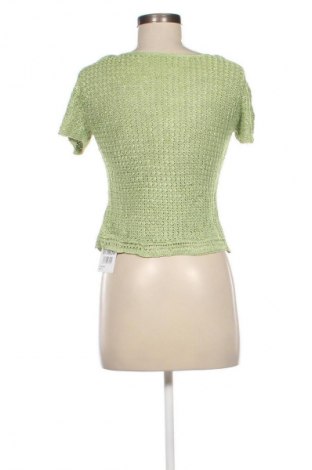 Cardigan de damă, Mărime S, Culoare Verde, Preț 95,99 Lei