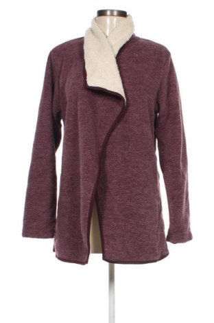 Damen Strickjacke, Größe L, Farbe Lila, Preis € 8,49