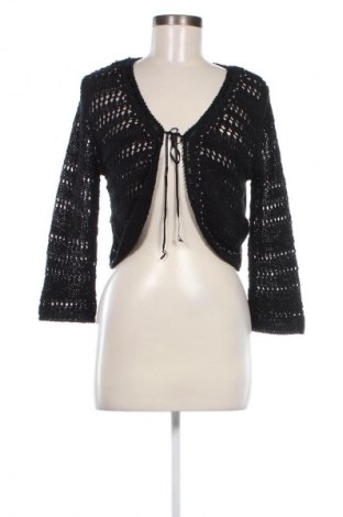 Cardigan de damă, Mărime S, Culoare Negru, Preț 33,99 Lei