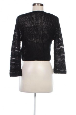 Cardigan de damă, Mărime S, Culoare Negru, Preț 38,99 Lei