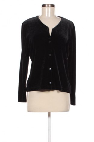 Cardigan de damă, Mărime M, Culoare Negru, Preț 95,99 Lei