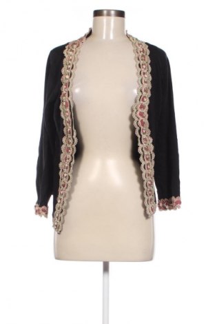 Cardigan de damă, Mărime M, Culoare Negru, Preț 43,99 Lei