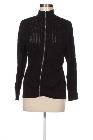 Cardigan de damă, Mărime L, Culoare Negru, Preț 43,99 Lei