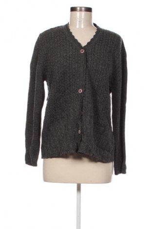 Cardigan de damă, Mărime XL, Culoare Gri, Preț 43,99 Lei