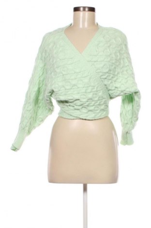 Cardigan de damă, Mărime M, Culoare Albastru, Preț 52,99 Lei