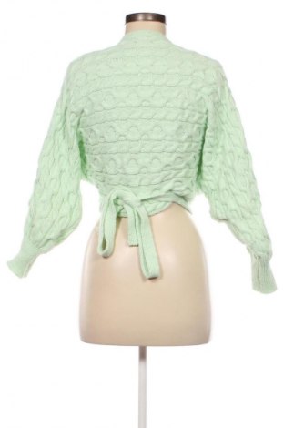 Cardigan de damă, Mărime M, Culoare Albastru, Preț 52,99 Lei