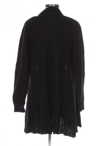 Cardigan de damă, Mărime L, Culoare Negru, Preț 48,99 Lei