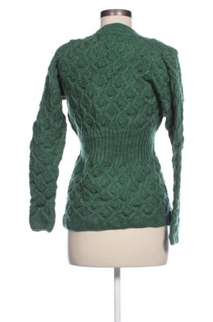 Cardigan de damă, Mărime L, Culoare Verde, Preț 43,99 Lei