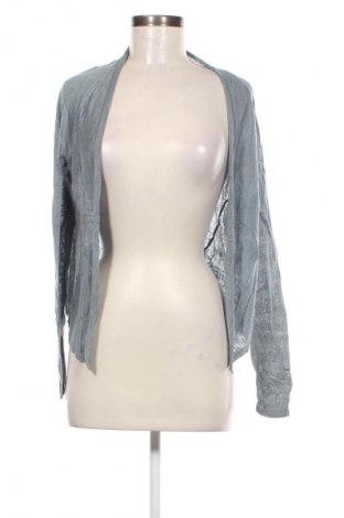 Cardigan de damă, Mărime S, Culoare Albastru, Preț 38,99 Lei