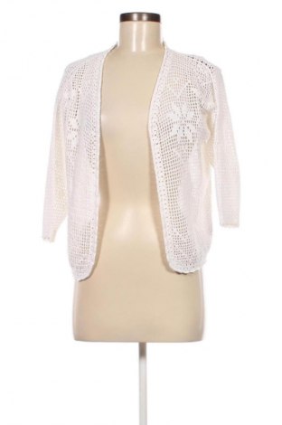 Cardigan de damă, Mărime M, Culoare Alb, Preț 40,99 Lei