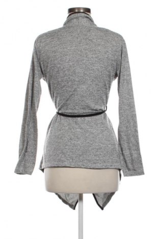 Damen Strickjacke, Größe M, Farbe Grau, Preis 7,99 €