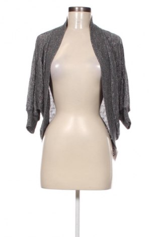 Damen Strickjacke, Größe L, Farbe Grau, Preis € 20,49