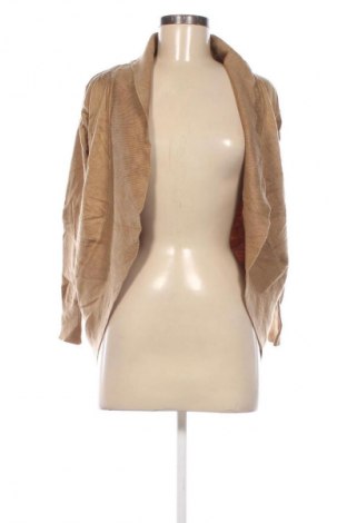 Damen Strickjacke, Größe S, Farbe Beige, Preis € 4,49