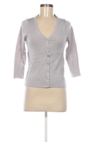 Damen Strickjacke, Größe S, Farbe Grau, Preis € 7,49