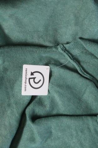 Cardigan de damă, Mărime L, Culoare Verde, Preț 48,99 Lei