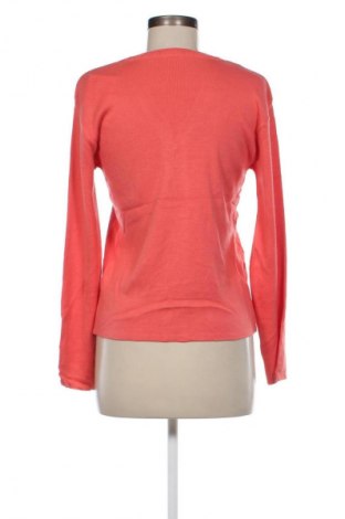 Damen Strickjacke, Größe L, Farbe Orange, Preis € 9,49