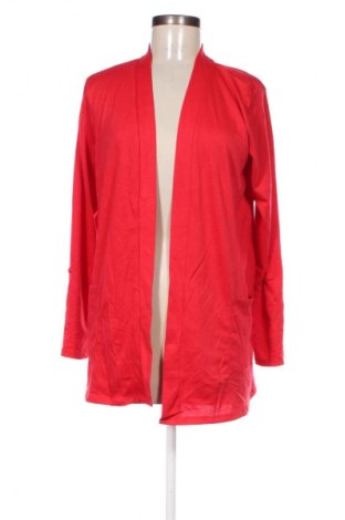 Damen Strickjacke, Größe M, Farbe Rot, Preis € 9,49