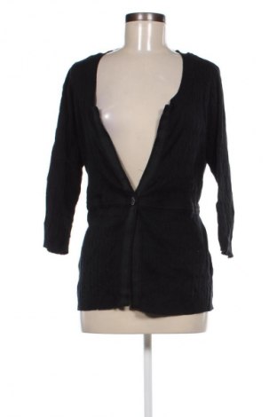 Damen Strickjacke, Größe S, Farbe Schwarz, Preis 7,49 €