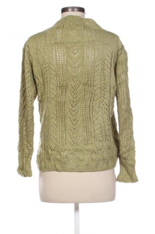 Cardigan de damă, Mărime M, Culoare Verde, Preț 95,99 Lei