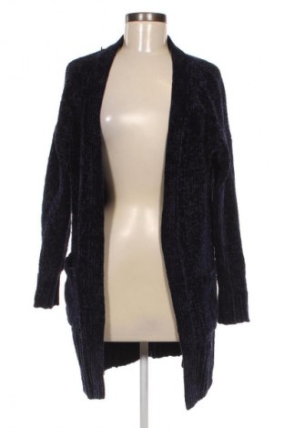 Damen Strickjacke, Größe L, Farbe Blau, Preis € 9,49