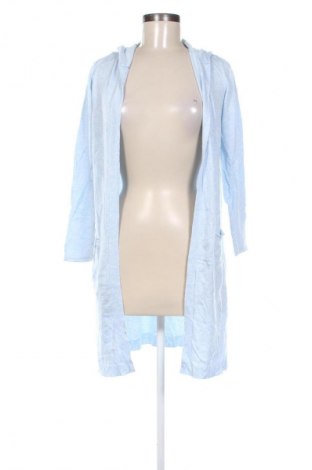 Cardigan de damă, Mărime S, Culoare Albastru, Preț 33,99 Lei