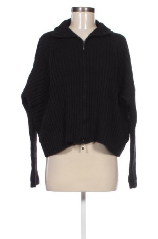 Cardigan de damă, Mărime M, Culoare Negru, Preț 57,99 Lei