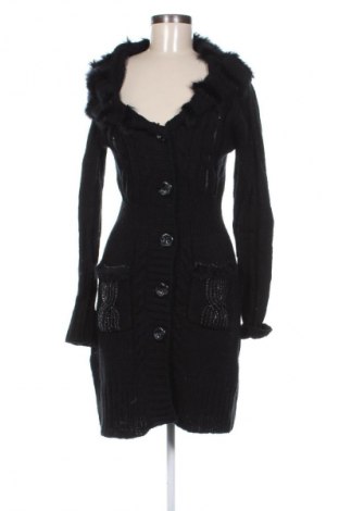 Cardigan de damă, Mărime M, Culoare Negru, Preț 48,99 Lei