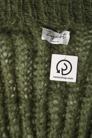 Cardigan de damă, Mărime XXL, Culoare Verde, Preț 62,99 Lei