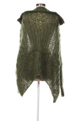 Cardigan de damă, Mărime XXL, Culoare Verde, Preț 62,99 Lei