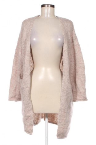 Damen Strickjacke, Größe XS, Farbe Beige, Preis € 7,99