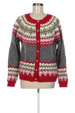 Cardigan de damă, Mărime L, Culoare Multicolor, Preț 95,99 Lei