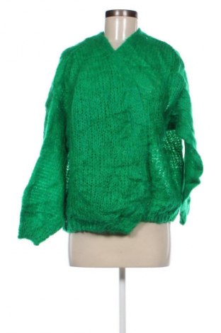 Cardigan de damă, Mărime M, Culoare Verde, Preț 95,99 Lei