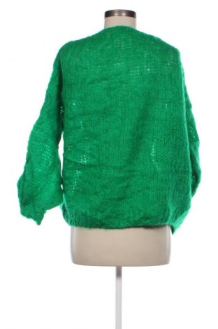 Cardigan de damă, Mărime M, Culoare Verde, Preț 95,99 Lei